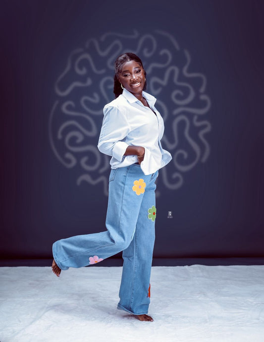 Bloom Jeans